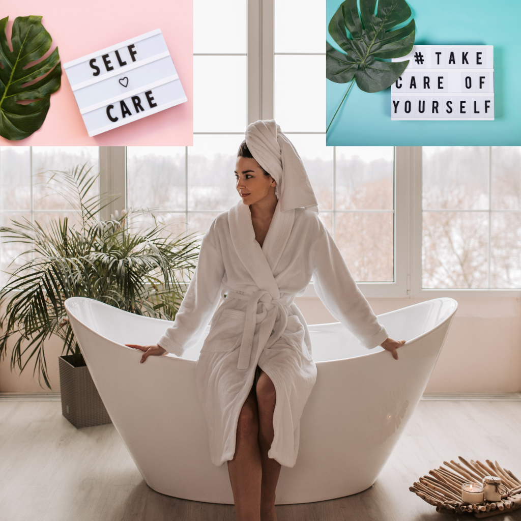 Nurturing Radiance: A Holistic SelfCare and Skincare Guide