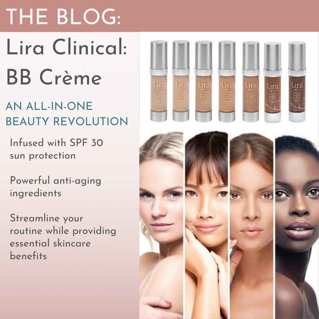 What if You Can Have it All? Unlocking the Secrets of BB Crème...