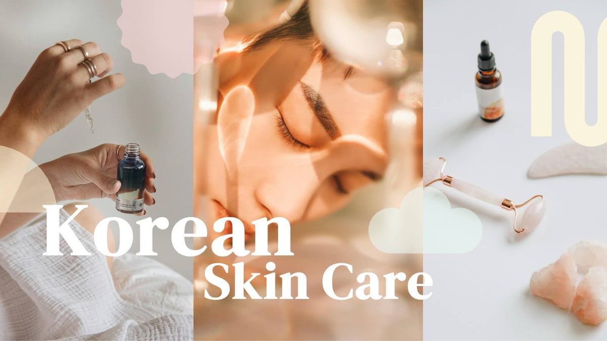 Korean Skincare
