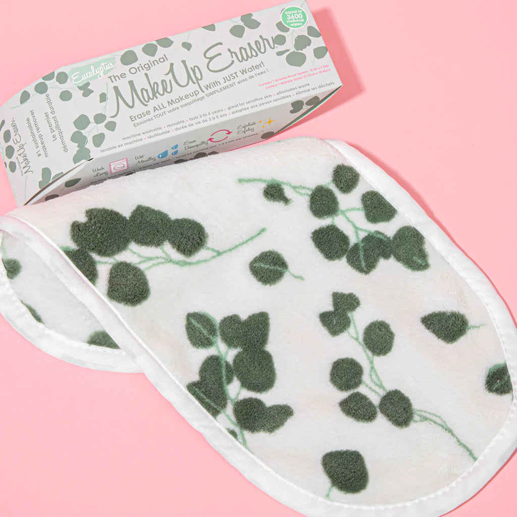 Eucalyptus Print ￼