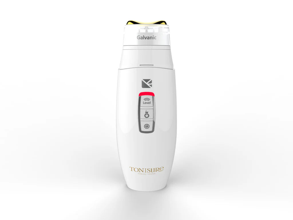 Tonisure- Plasma & Galvanic
