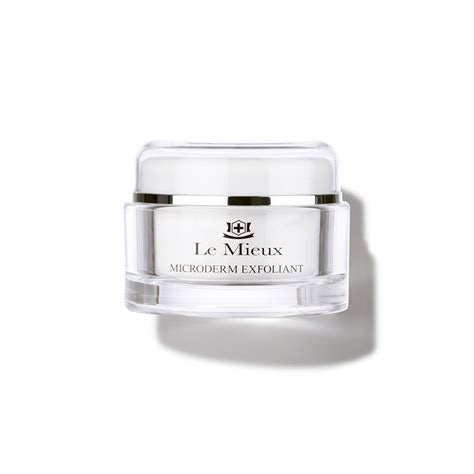 Microderm Exfoliate
