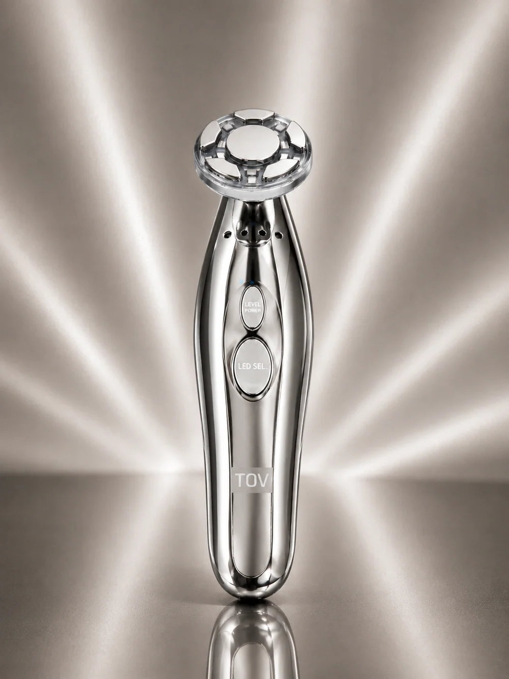 Time Master Pro® with HOP+ Volumizing Gel