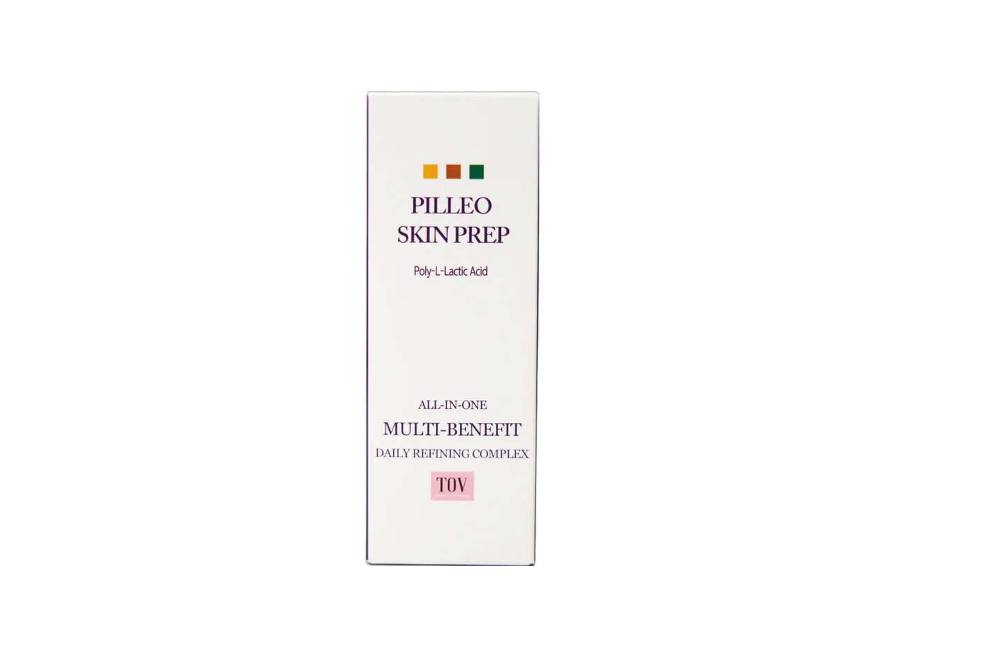 HOUSE OF PLLA® HOP+ Pilleo Skin Prep - Daily Refining Complex 3.38 oz
