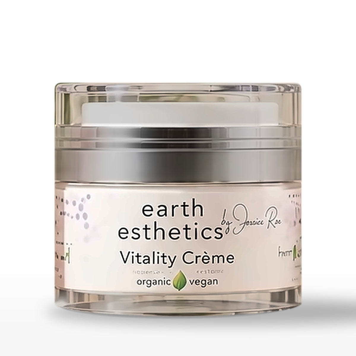 Vitality Crème