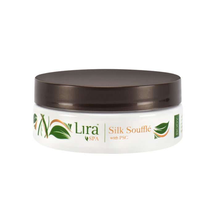 Spa Body Silk Soufflé