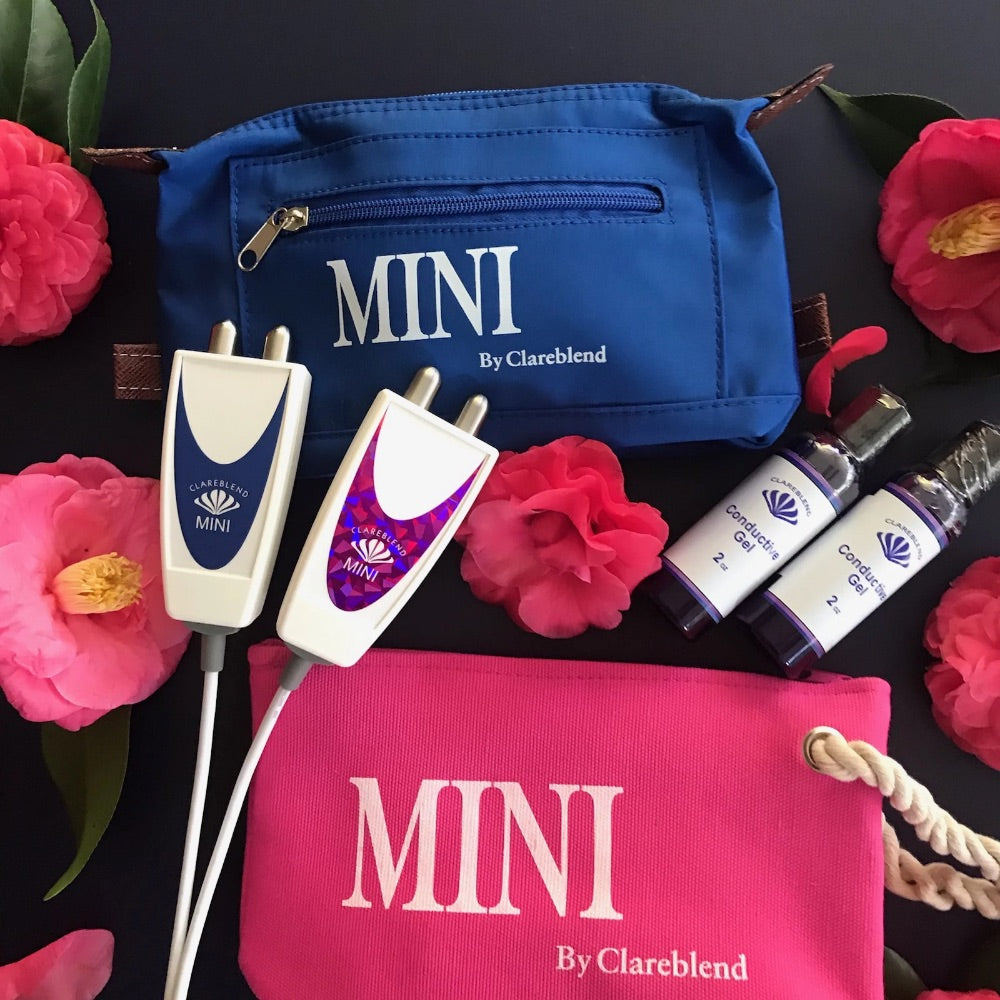 Microcurrent Mini by Clareblend