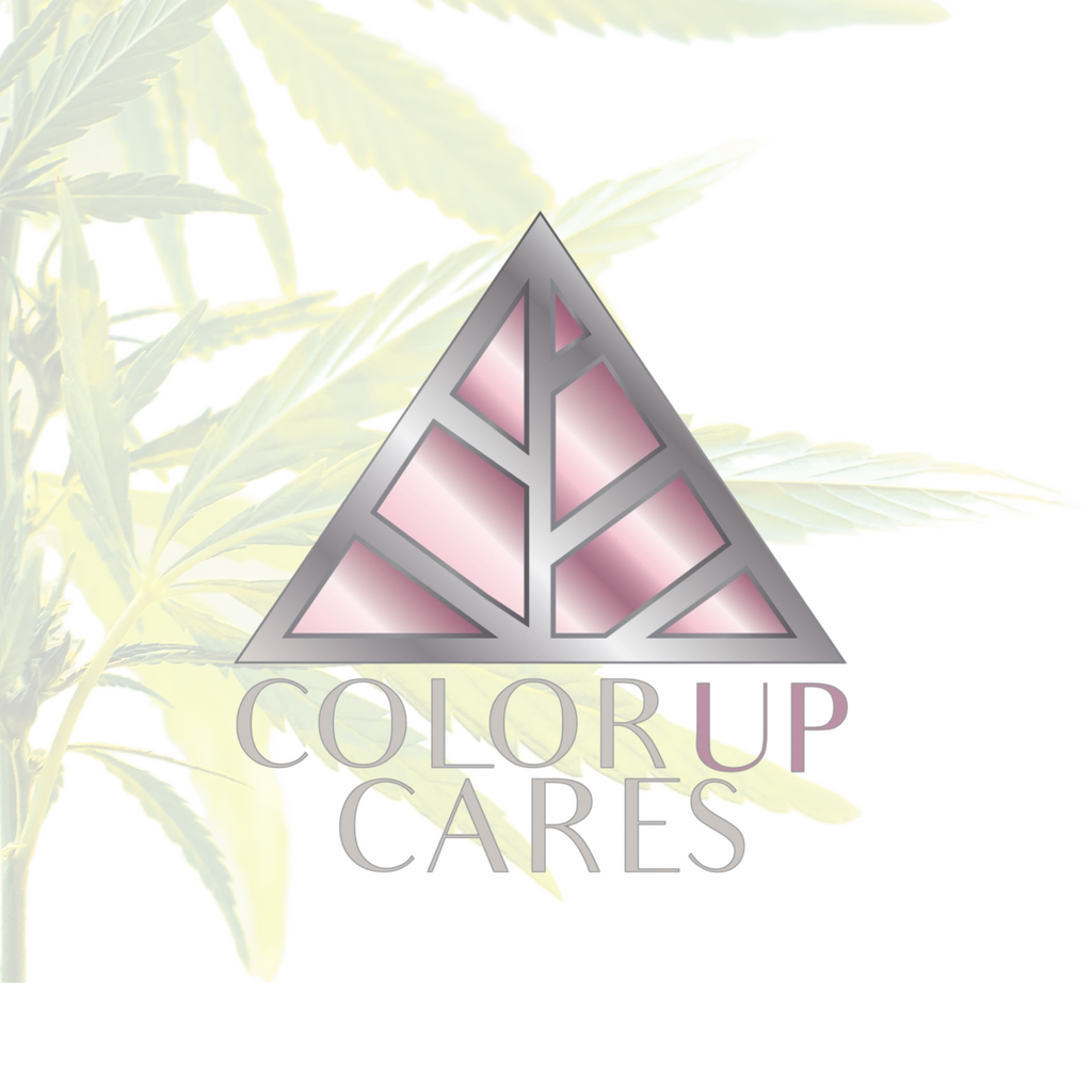 ColorUp Therapeutics- REHAB Bomb