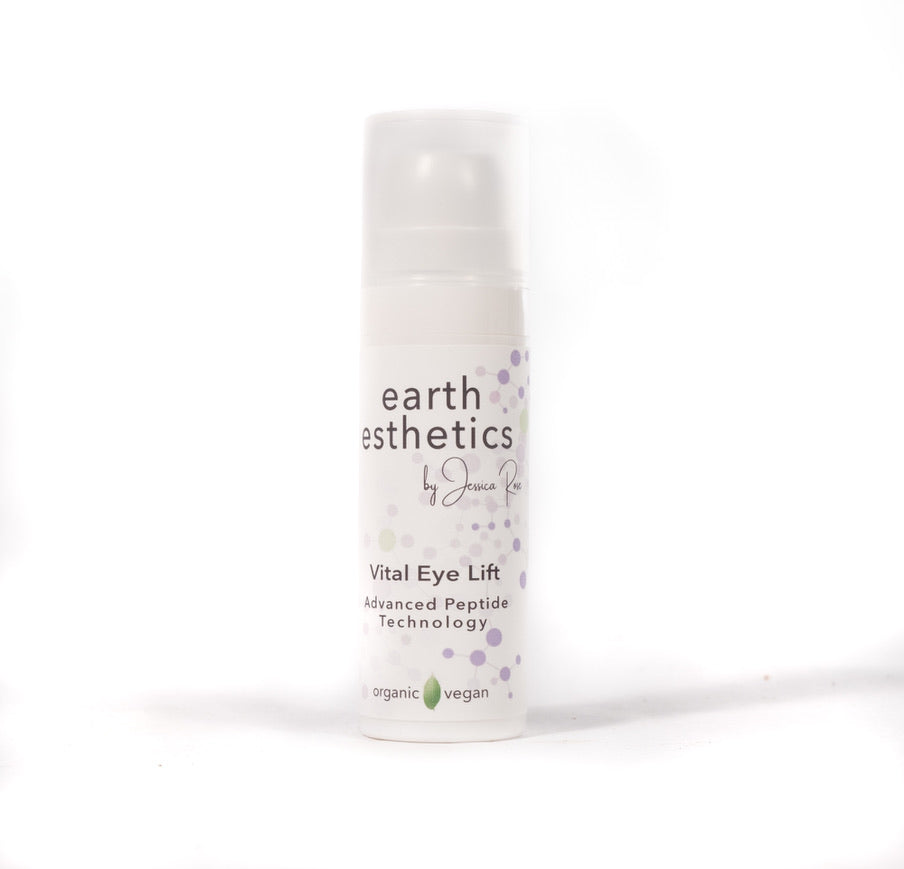 Vital Eye Lift