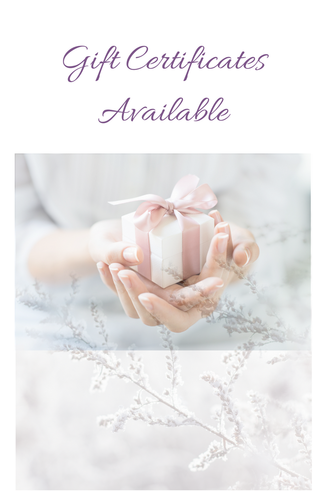 Gift Cards