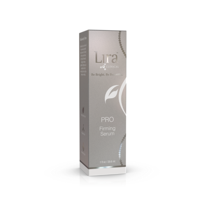 Pro Firming Serum