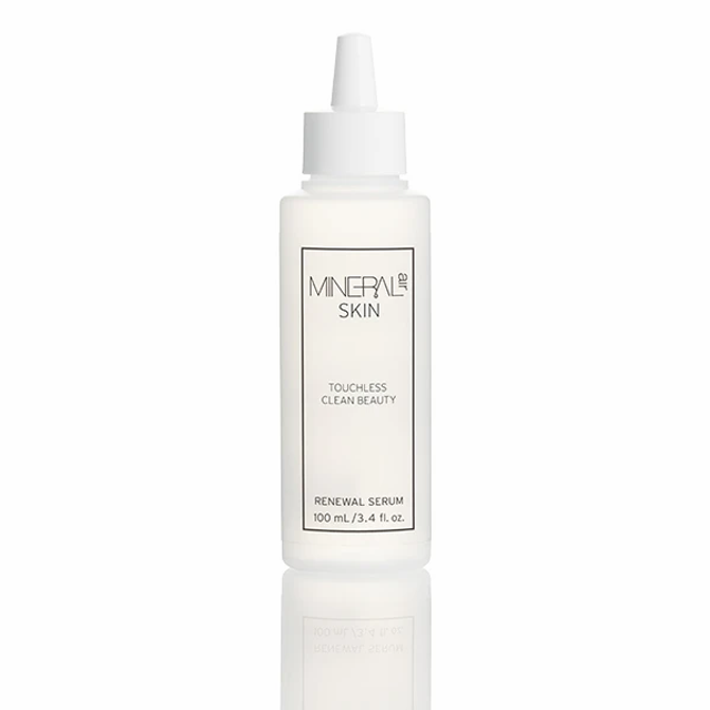 Mineral Air Renewal Serum 100ml Refill