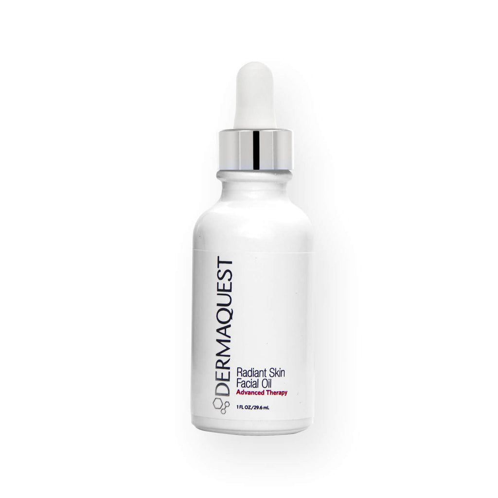 Advanced Therapy Radiant Skin Facial Oil