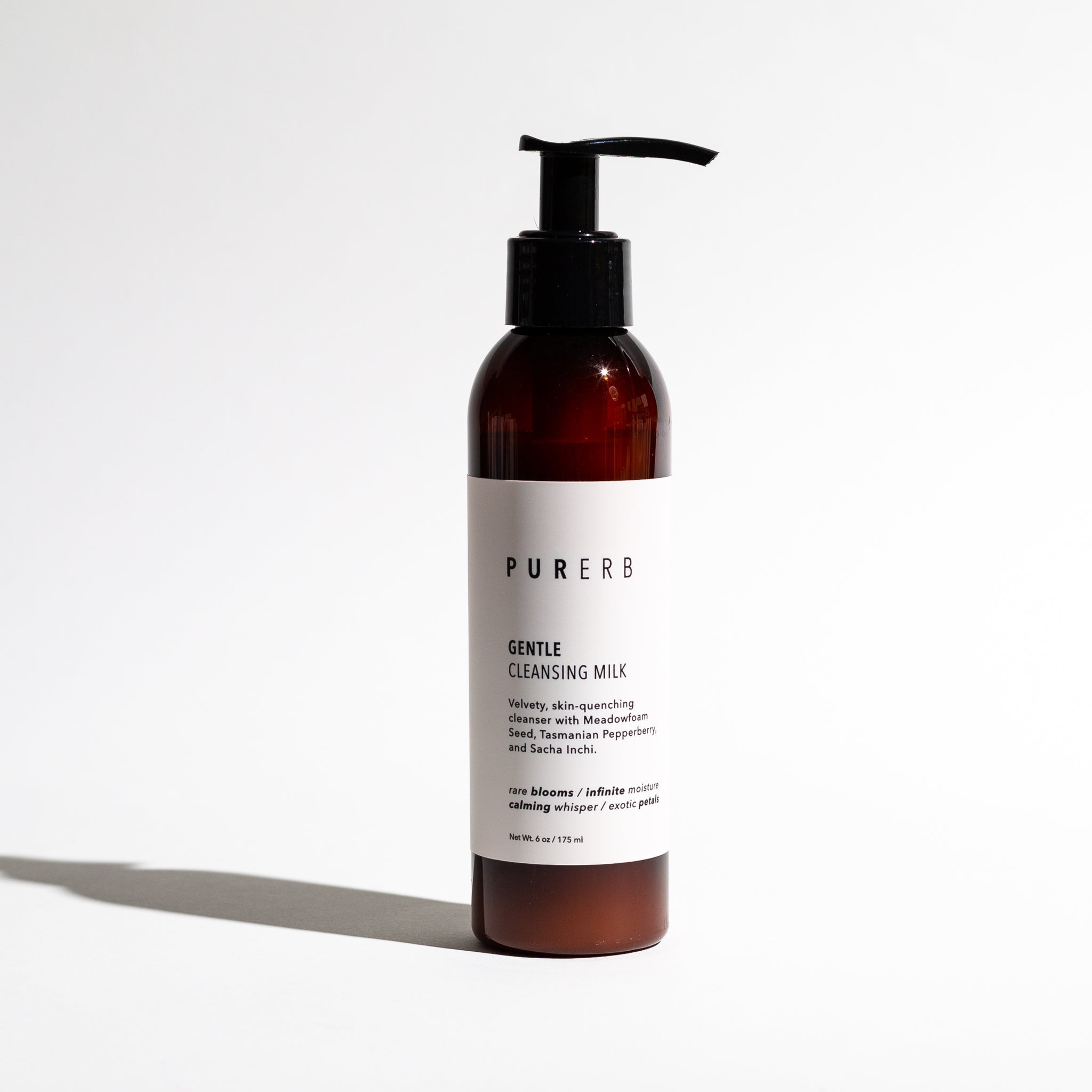 Gentle Cleansing Milk Daily Cleanser